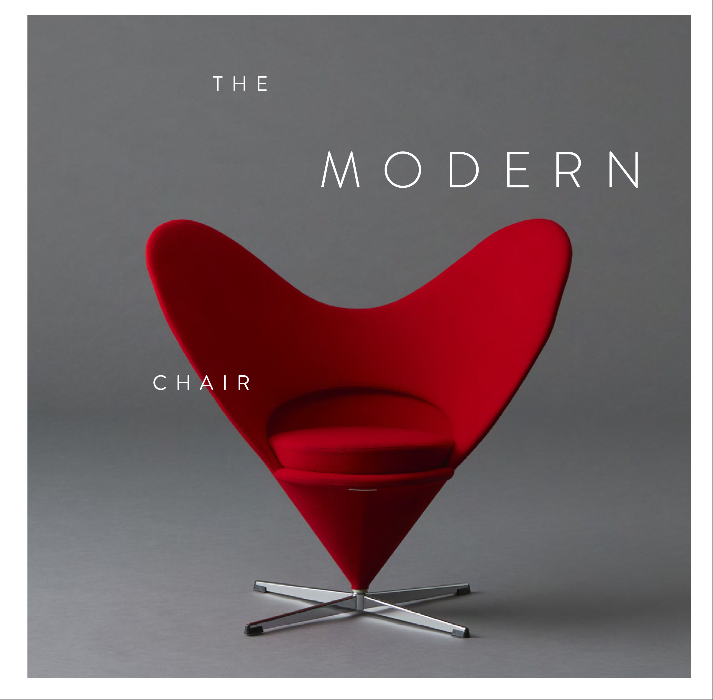 Modernist chair 2024